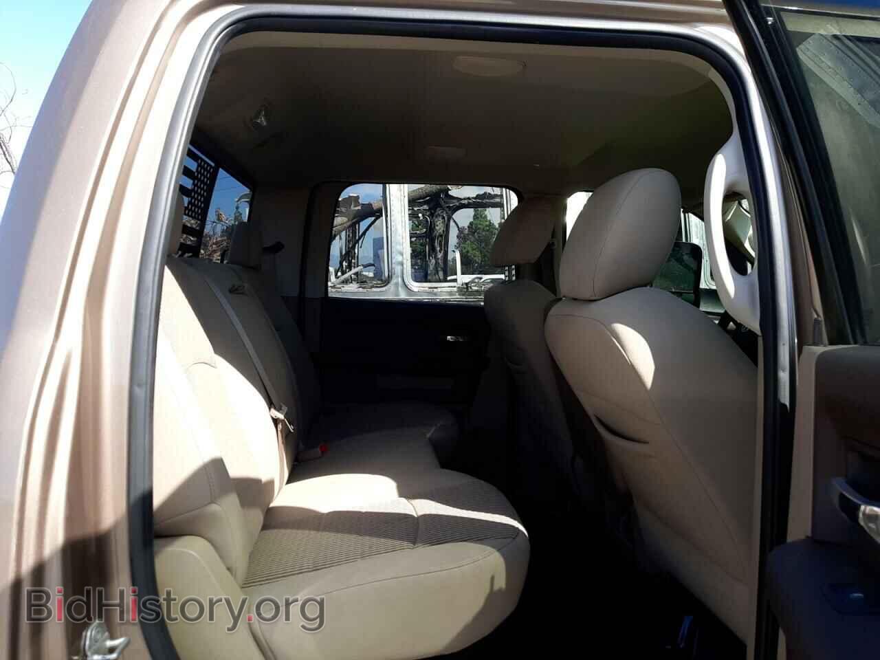 2010 DODGE RAM 3500 - VIN: 3D73Y4CL2AG180488 - Фото 6