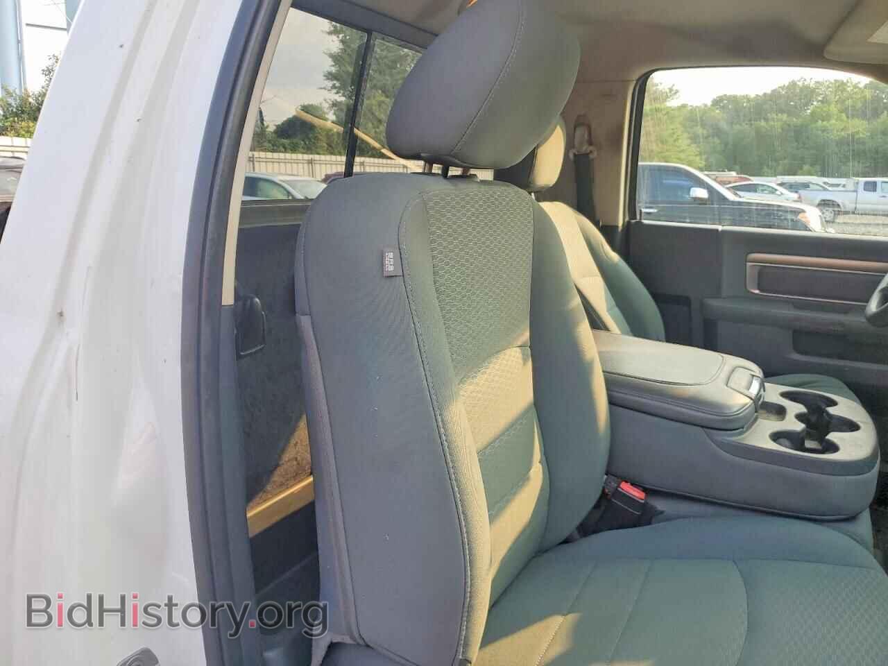 2015 RAM 1500 - VIN: 3C6JR6DTXFG531431 - Photo 10