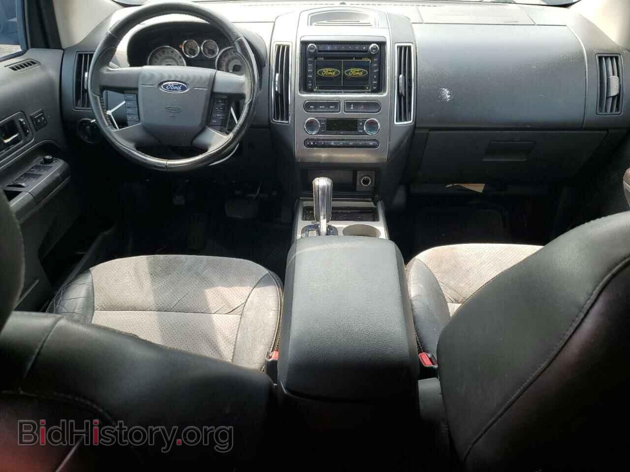 2009 FORD EDGE - VIN: 2FMDK30CX9BA82978 - Фото 8