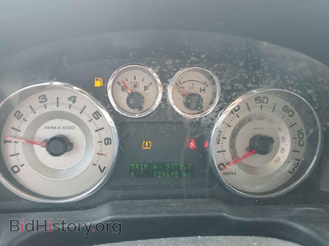2009 FORD EDGE - VIN: 2FMDK30CX9BA82978 - Фото 9