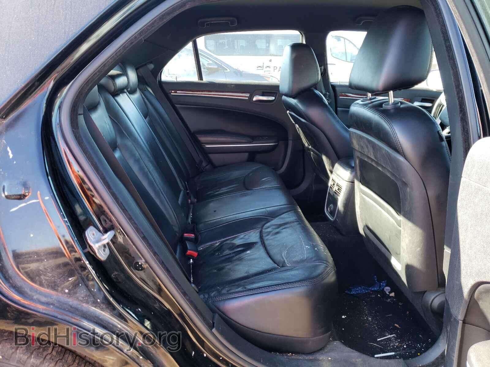 2013 CHRYSLER 300 - VIN: 2C3CCAAG0DH509386 - Фото 6