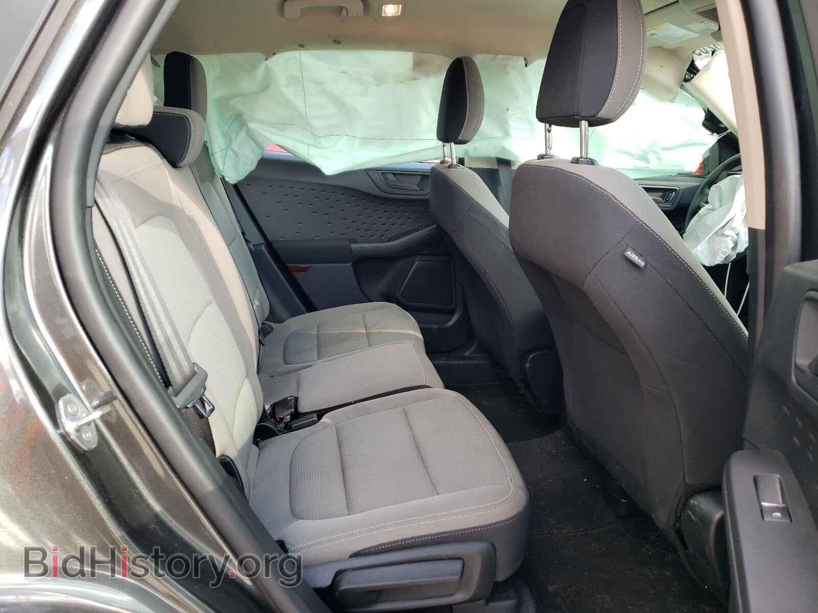 2020 FORD ESCAPE - VIN: 1FMCU0F64LUA06910 - Photo 6