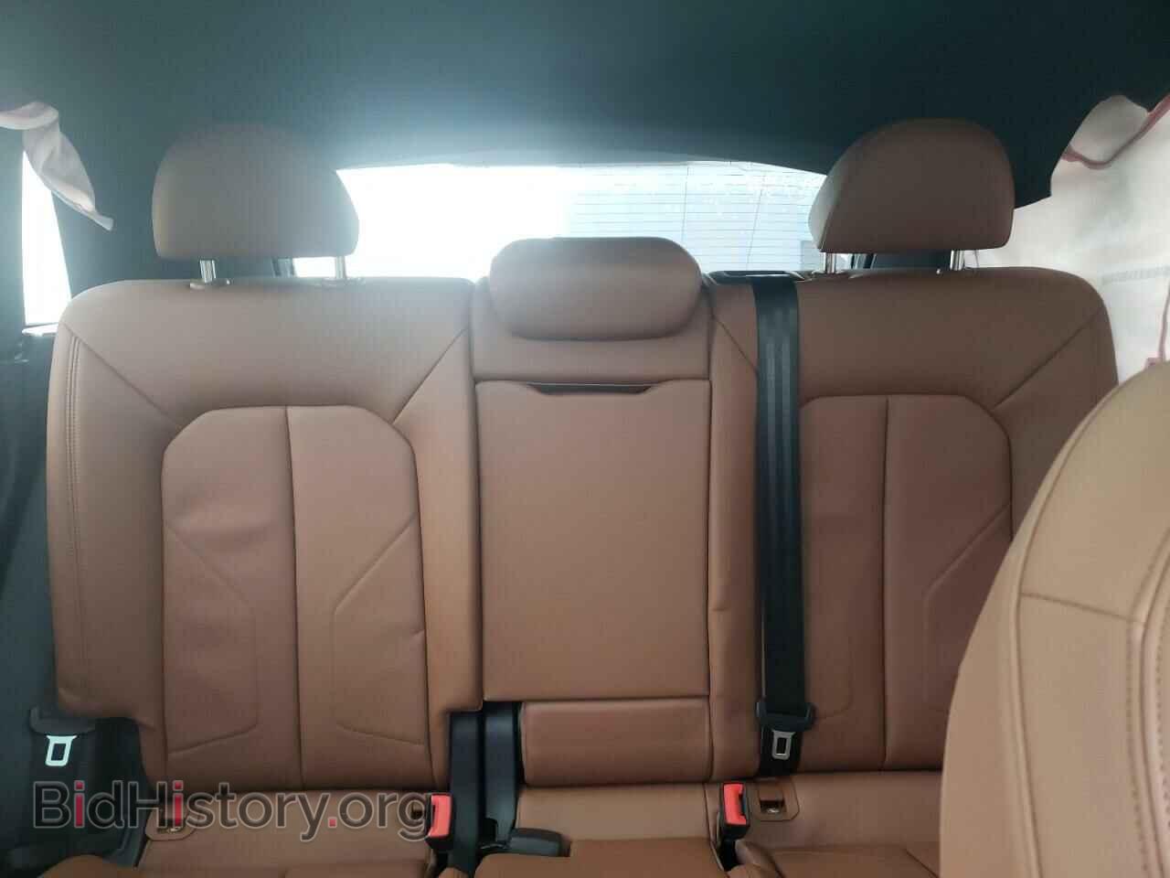 2023 AUDI Q3 - VIN: WA1EECF38P1114742 - Фото 10