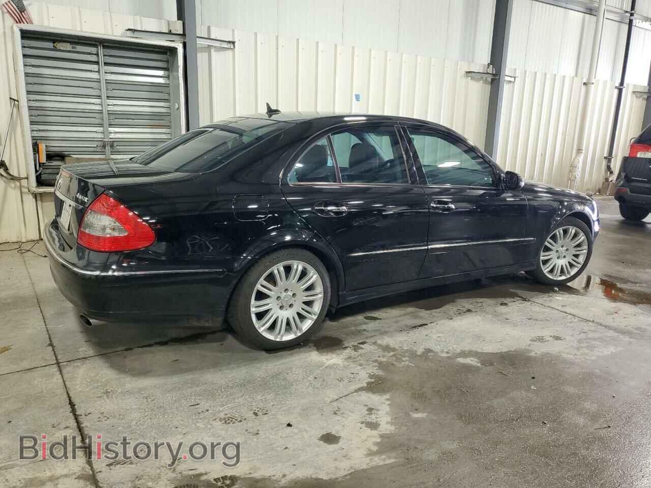 2007 MERCEDES-BENZ E-CLASS - VIN: WDBUF90X57X213544 - Фото 3