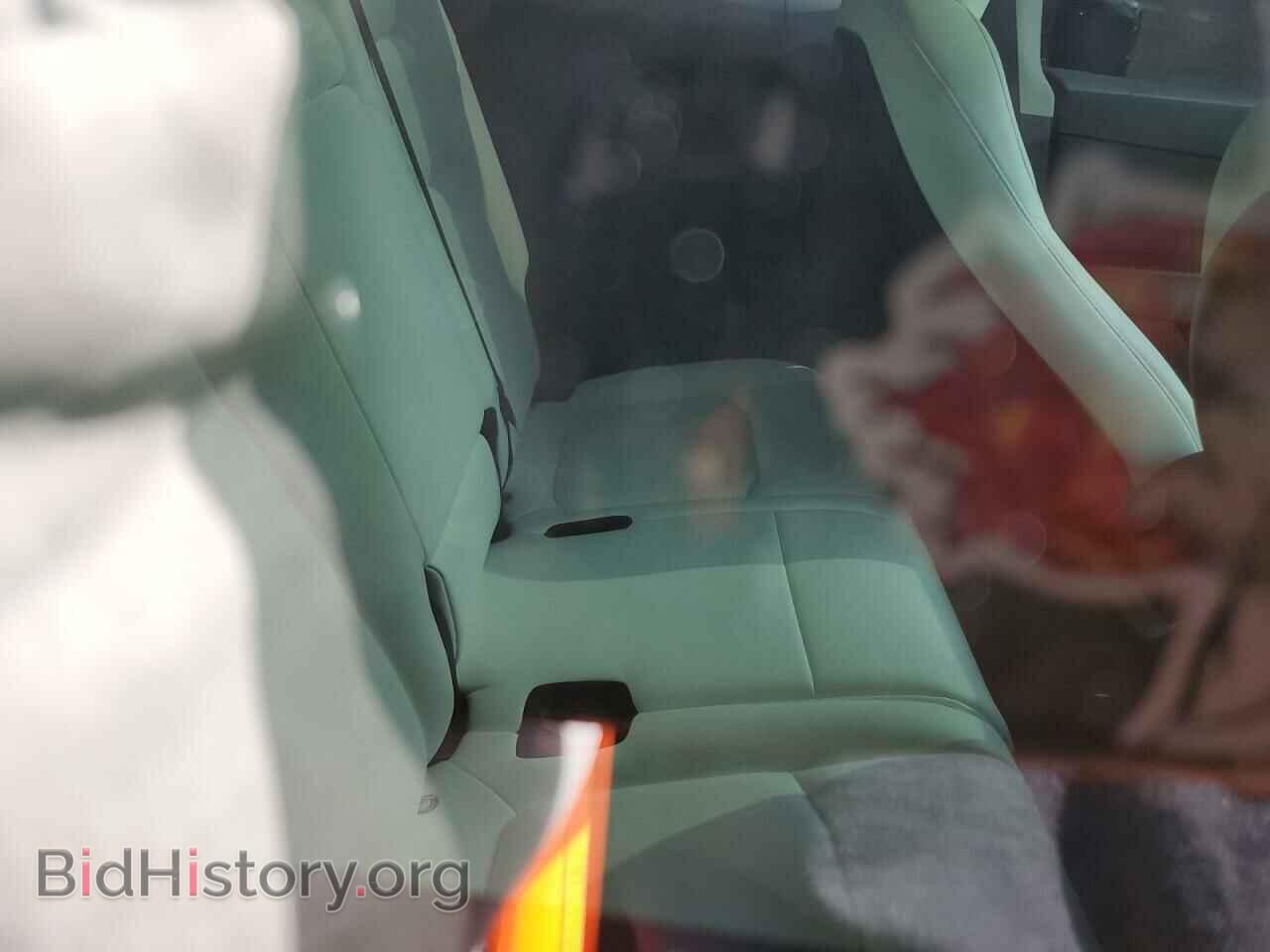 2023 TESLA MODEL Y - VIN: 7SAYGAEE0PF806928 - Photo 10