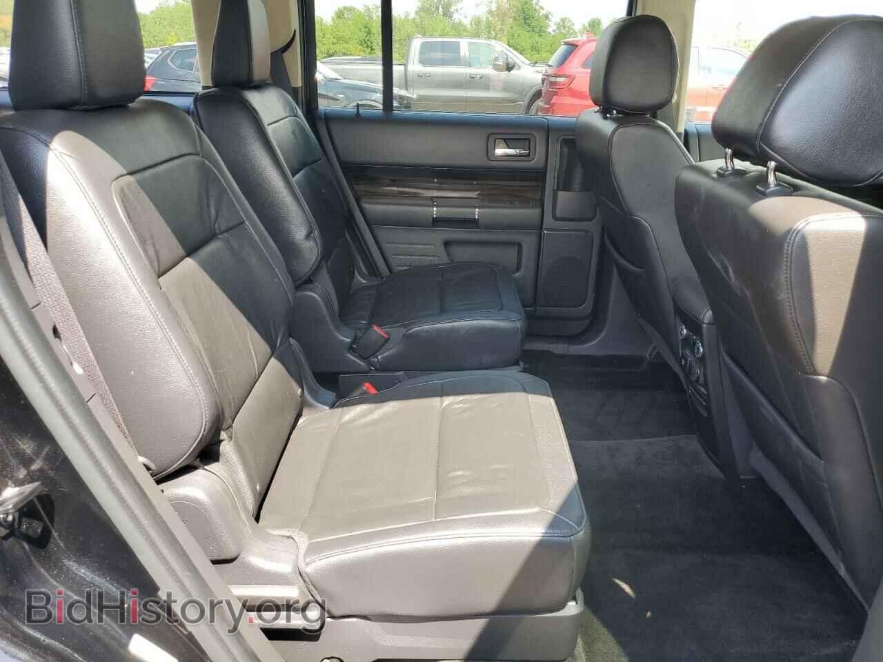 2017 FORD FLEX - VIN: 2FMGK5C85HBA11265 - Photo 11