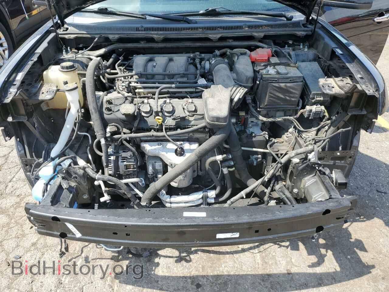 2017 FORD FLEX - VIN: 2FMGK5C85HBA11265 - Photo 12