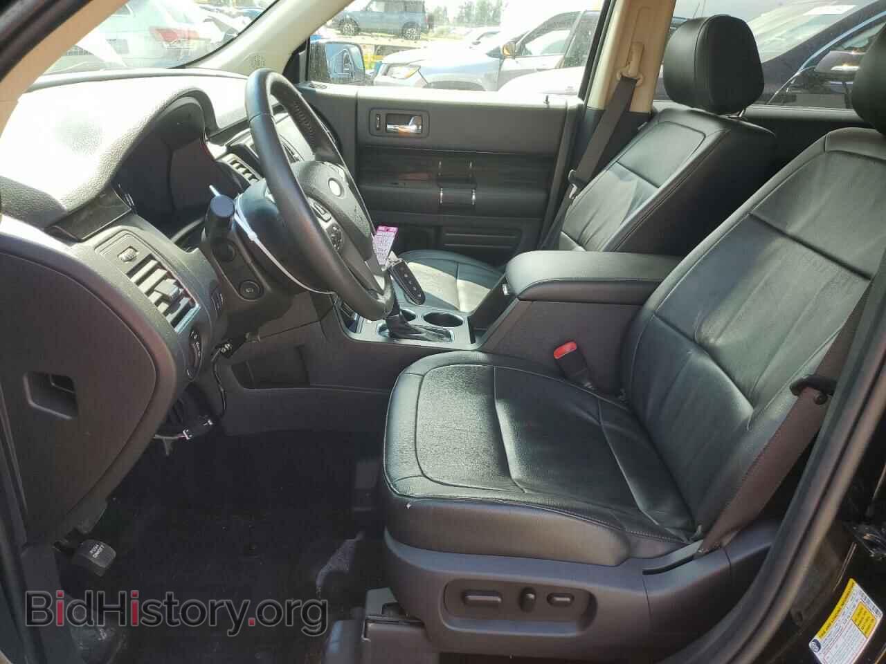 2017 FORD FLEX - VIN: 2FMGK5C85HBA11265 - Photo 7