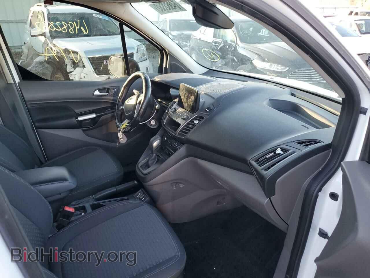 2020 FORD TRANSIT - VIN: NM0LS7F24L1453087 - Фото 5