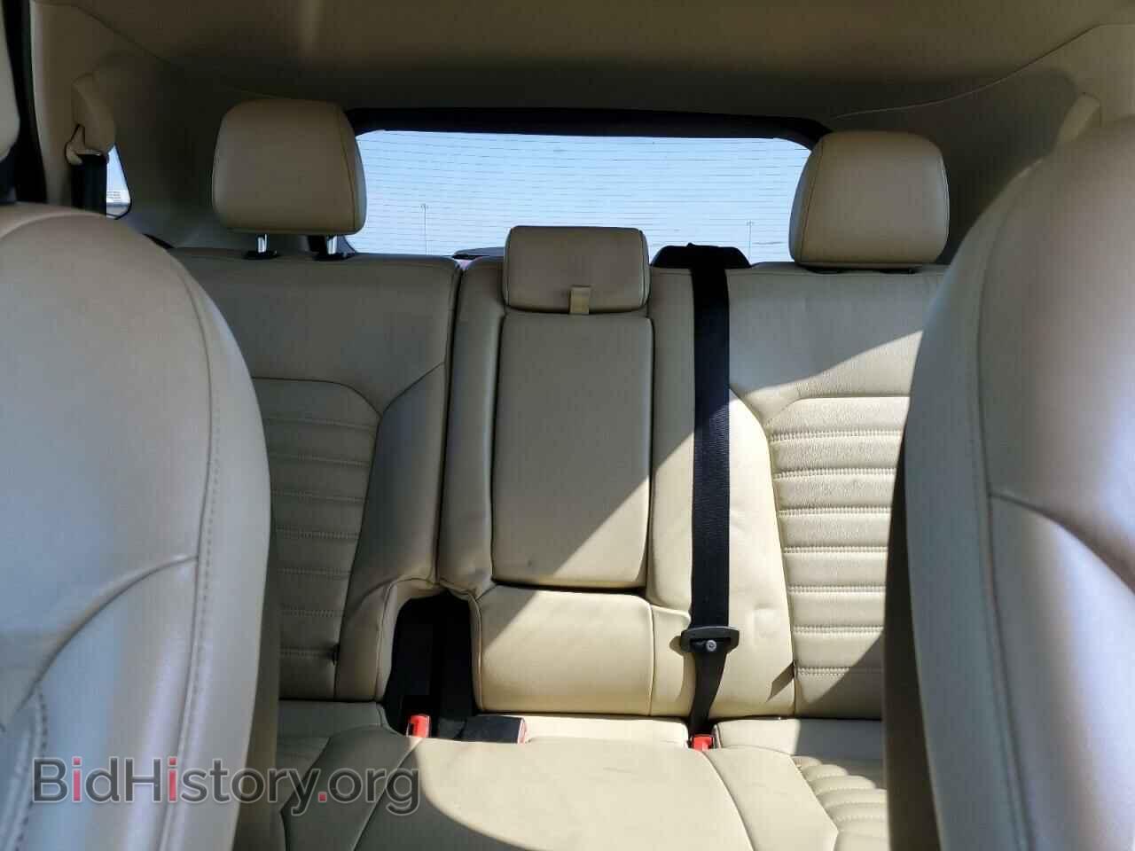 2015 FORD EDGE - VIN: 2FMTK3J80FBB71590 - Photo 10