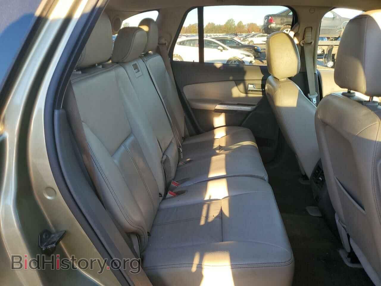 2013 FORD EDGE - VIN: 2FMDK4KC6DBA14169 - Photo 6