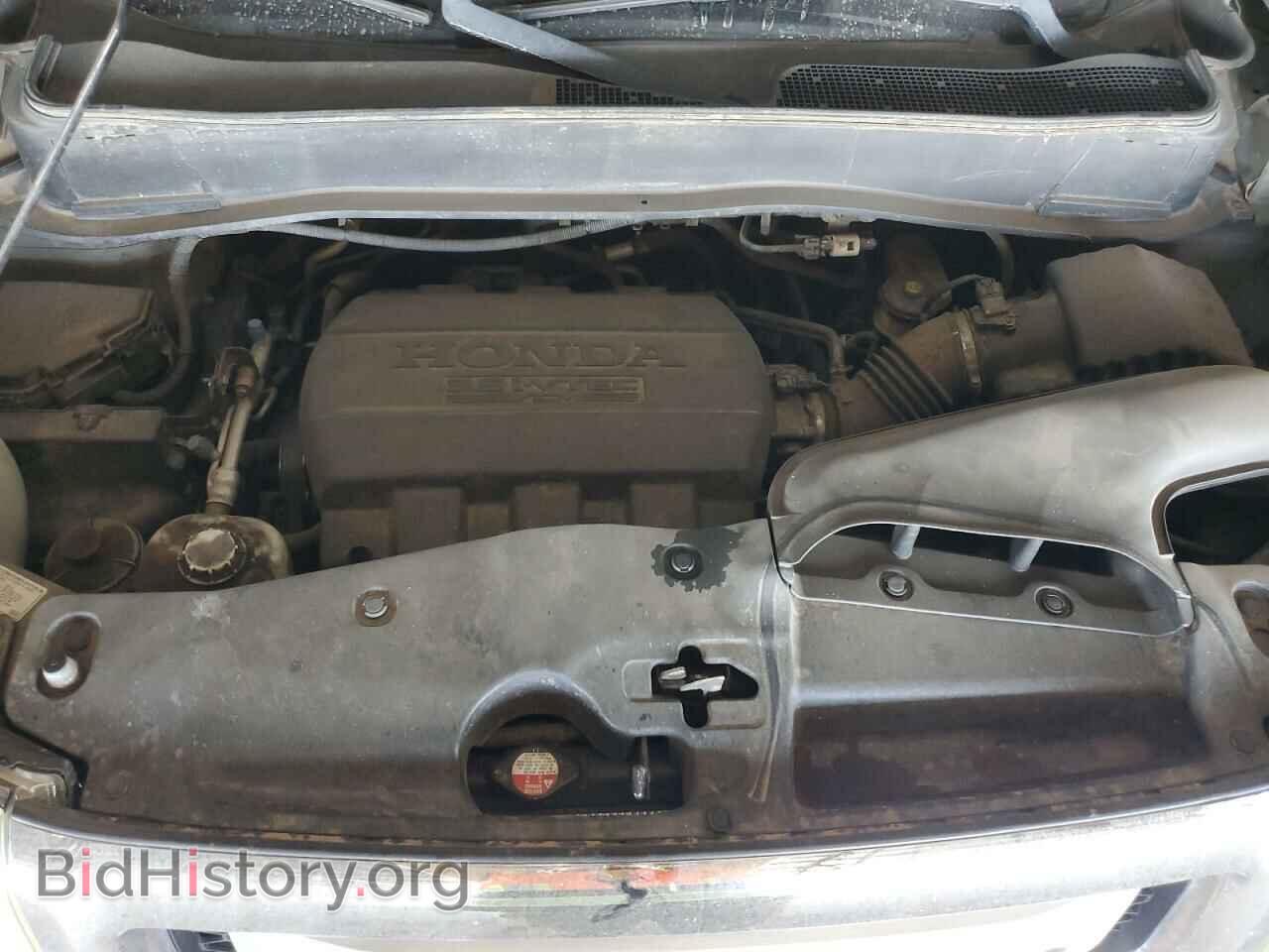 2011 HONDA PILOT - VIN: 5FNYF4H52BB020019 - Фото 11