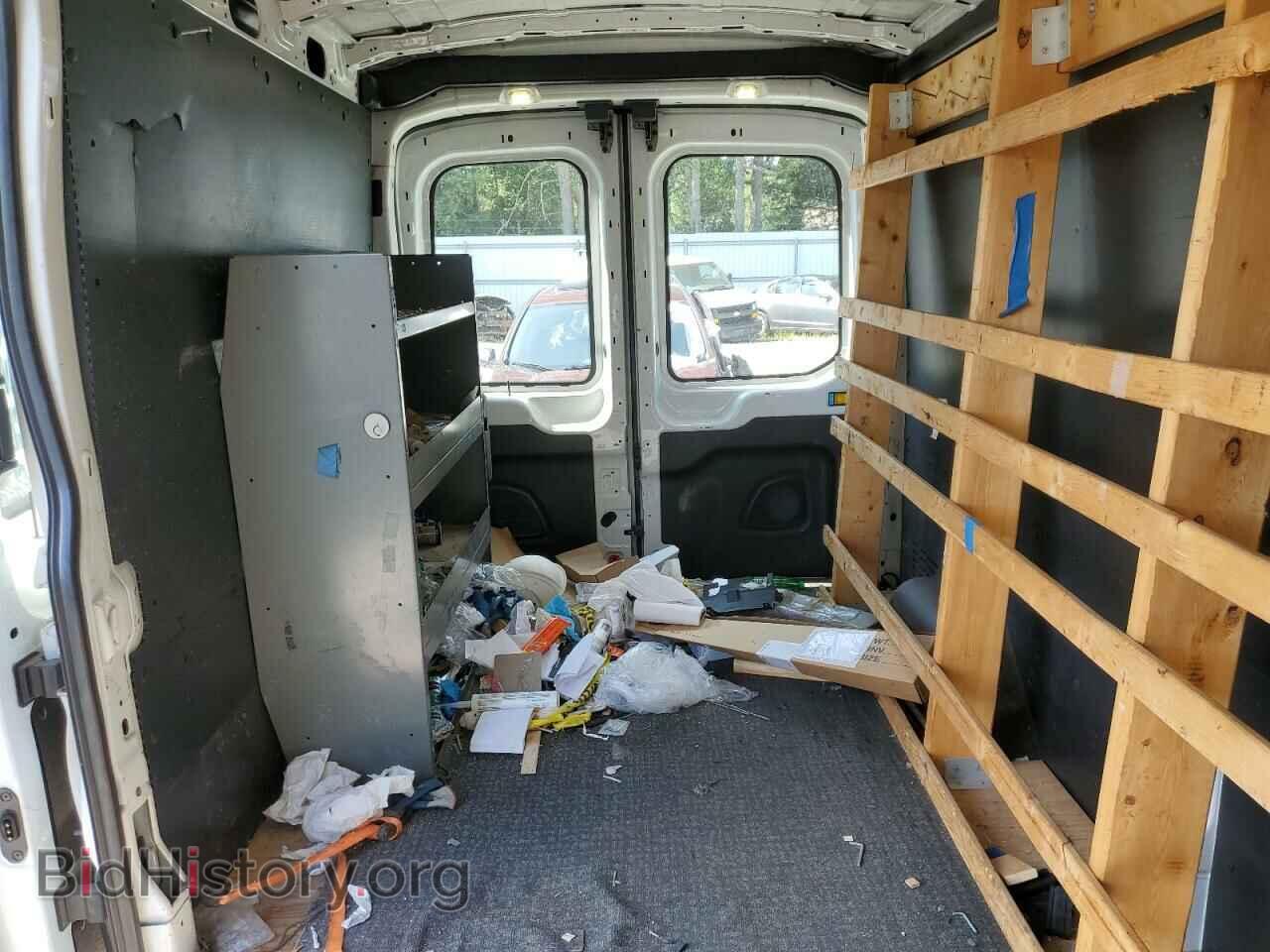 2015 FORD TRANSIT - VIN: 1FTNR2CG5FKA80568 - Фото 10