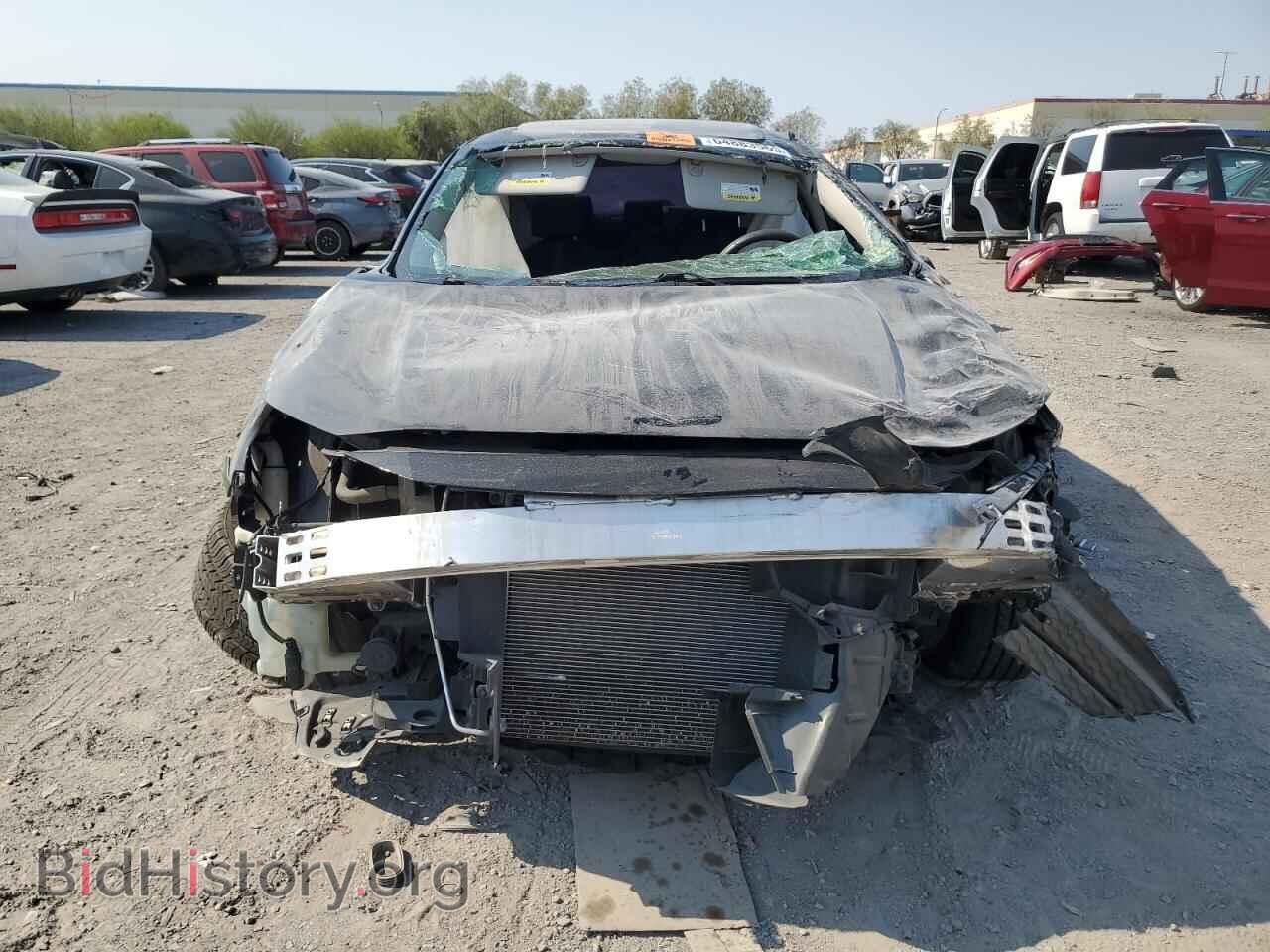 2018 HONDA CIVIC - VIN: 2HGFC2F70JH547513 - Фото 5
