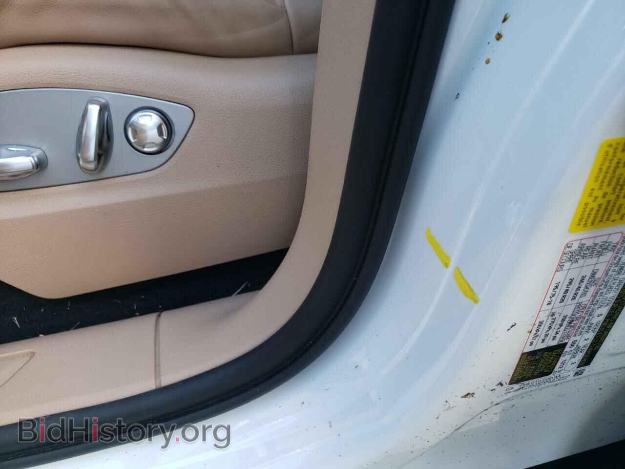 2021 PORSCHE MACAN - VIN: WP1AA2A5XMLB12590 - Photo 9