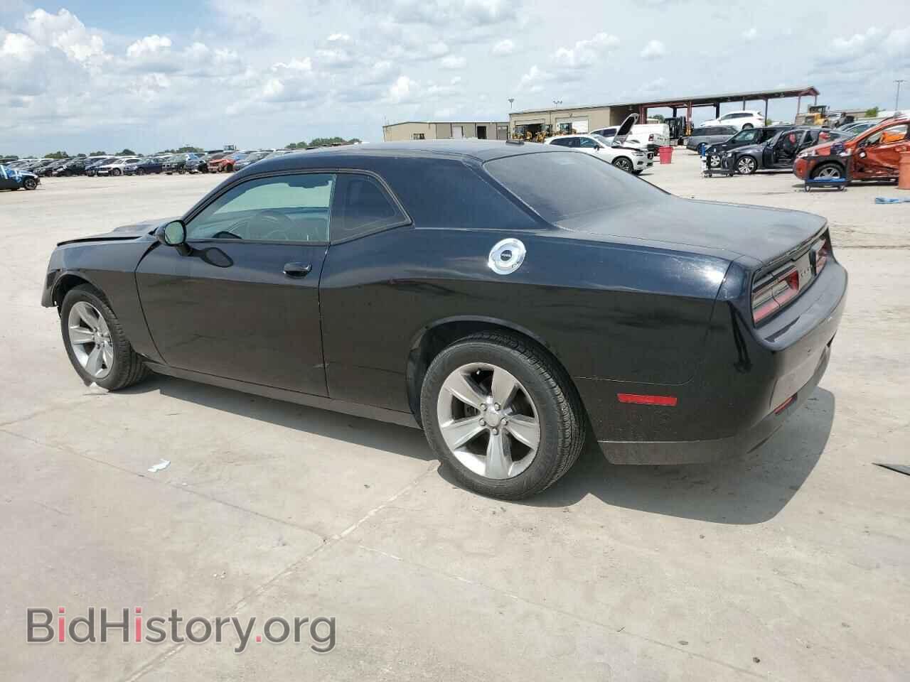 2015 DODGE CHALLENGER - VIN: 2C3CDZAG2FH728056 - Photo 2