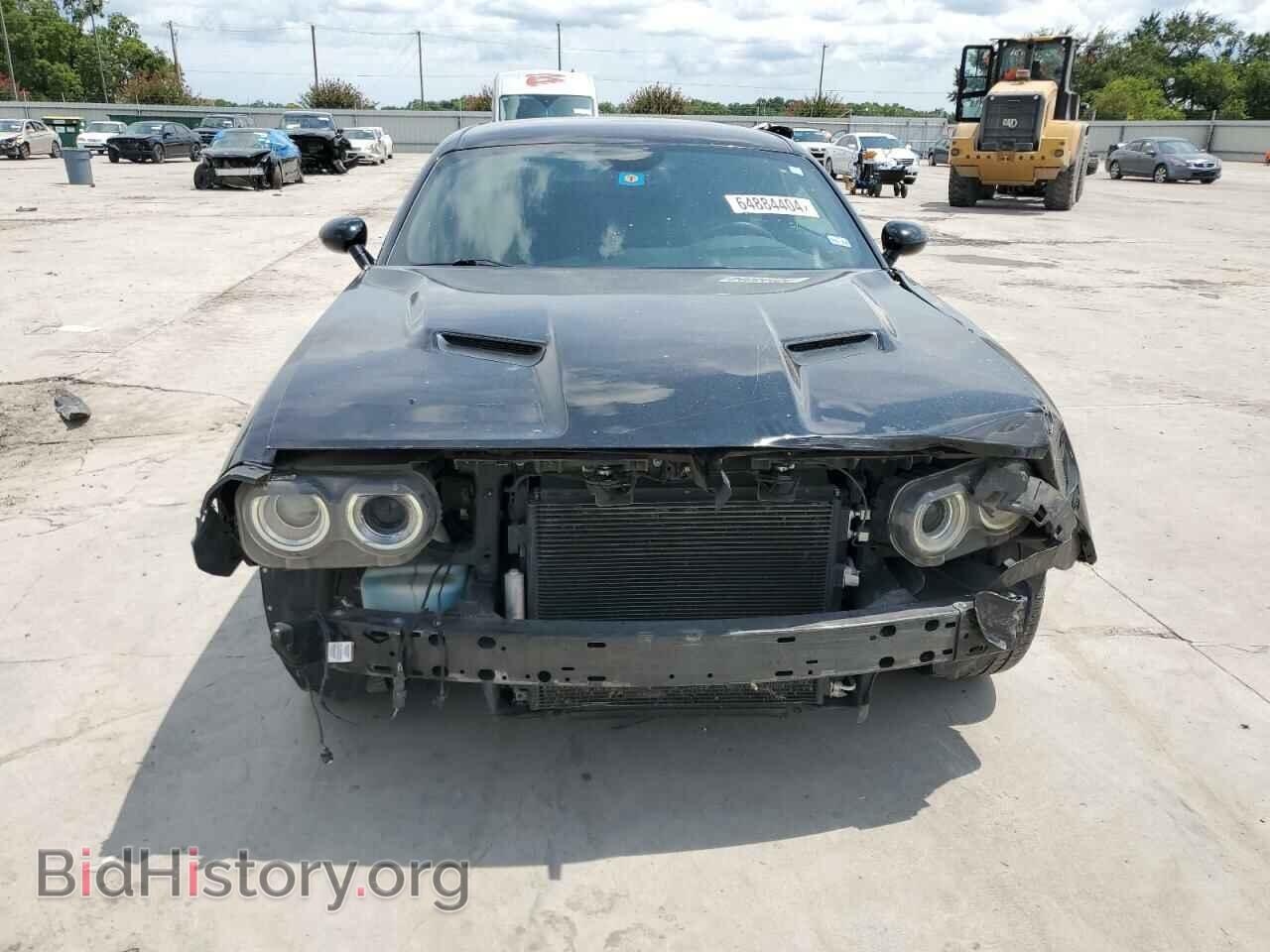 2015 DODGE CHALLENGER - VIN: 2C3CDZAG2FH728056 - Photo 5