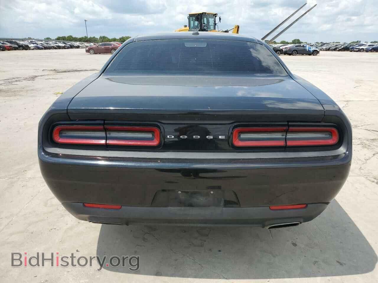 2015 DODGE CHALLENGER - VIN: 2C3CDZAG2FH728056 - Photo 6