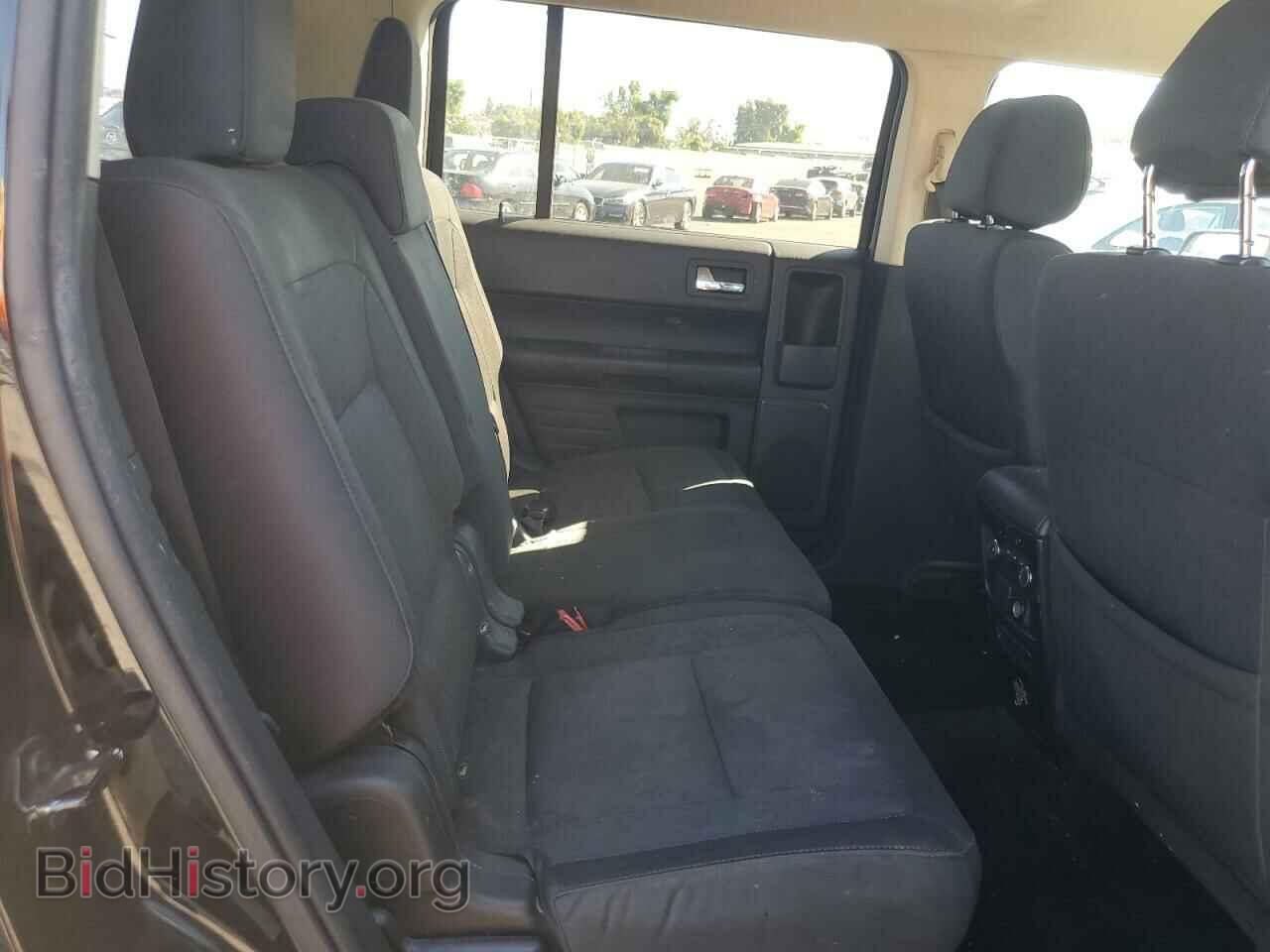 2016 FORD FLEX - VIN: 2FMGK5B84GBA24539 - Photo 11