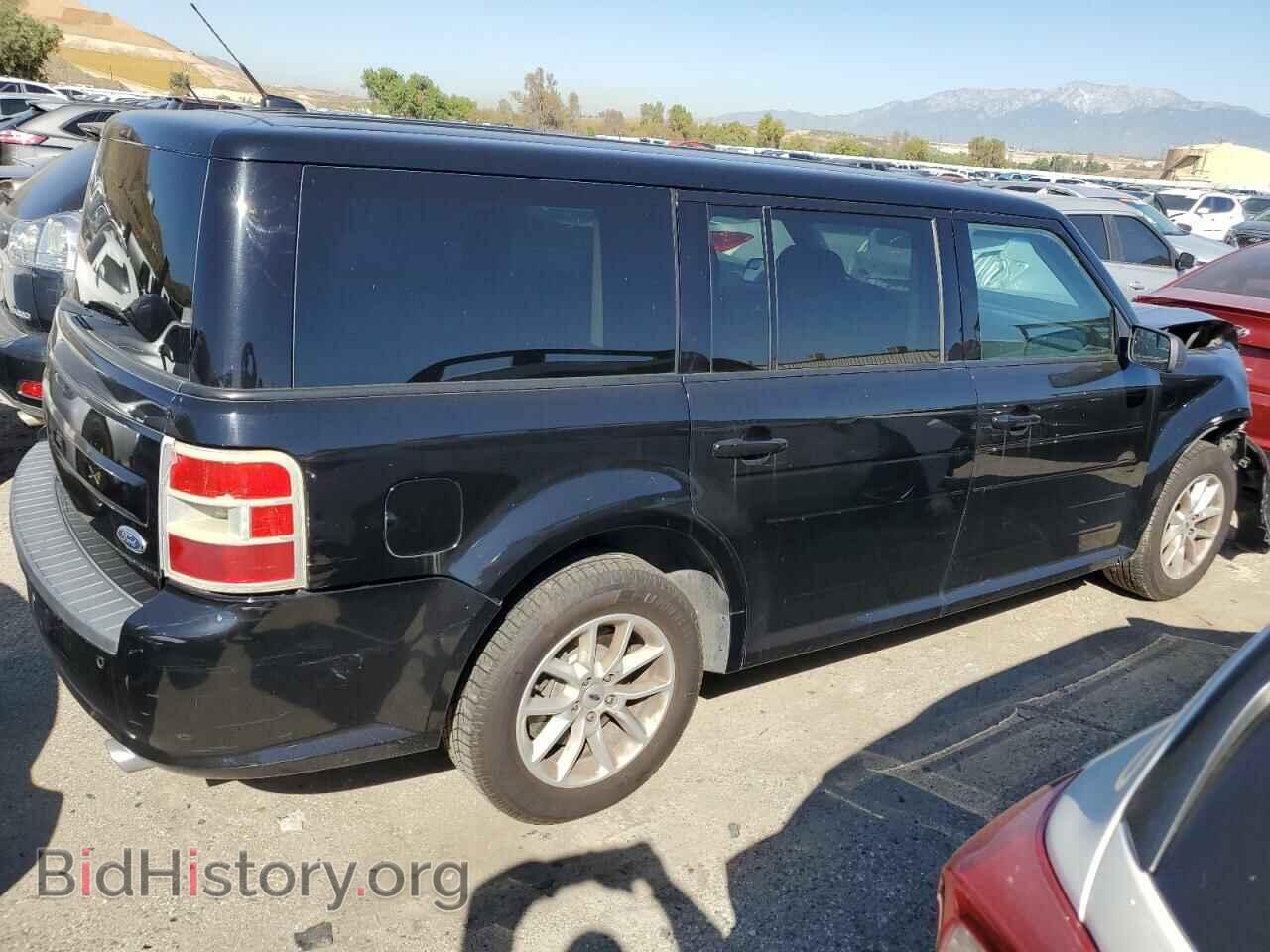 2016 FORD FLEX - VIN: 2FMGK5B84GBA24539 - Photo 3