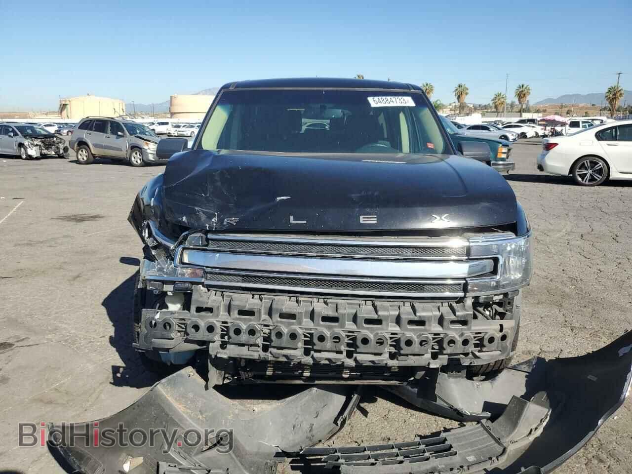 2016 FORD FLEX - VIN: 2FMGK5B84GBA24539 - Photo 5