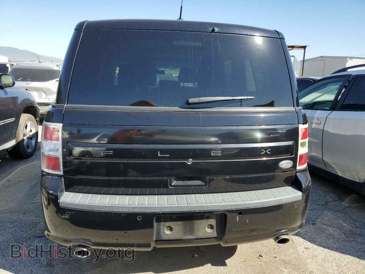 2016 FORD FLEX - VIN: 2FMGK5B84GBA24539 - Photo 6