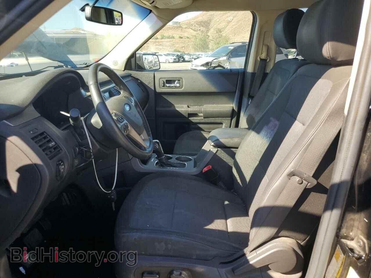 2016 FORD FLEX - VIN: 2FMGK5B84GBA24539 - Photo 7
