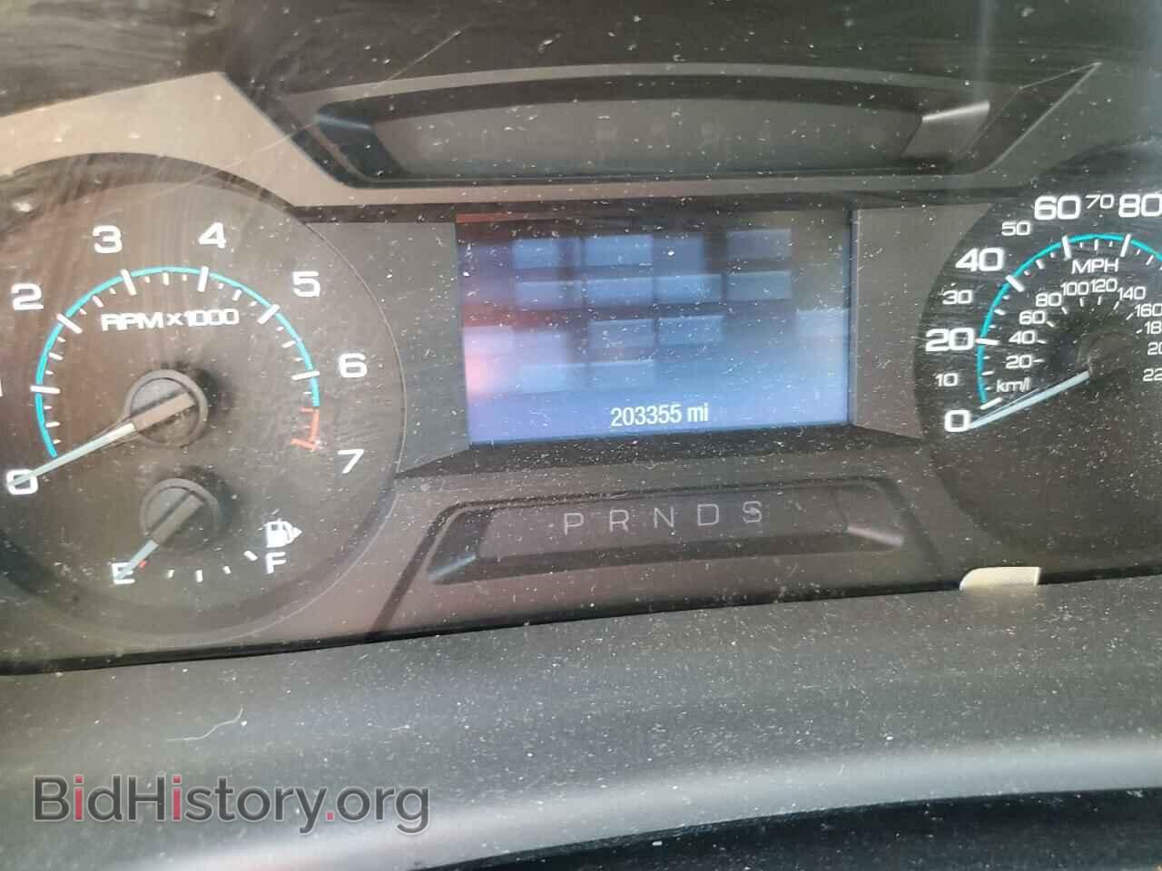 2016 FORD FLEX - VIN: 2FMGK5B84GBA24539 - Photo 9