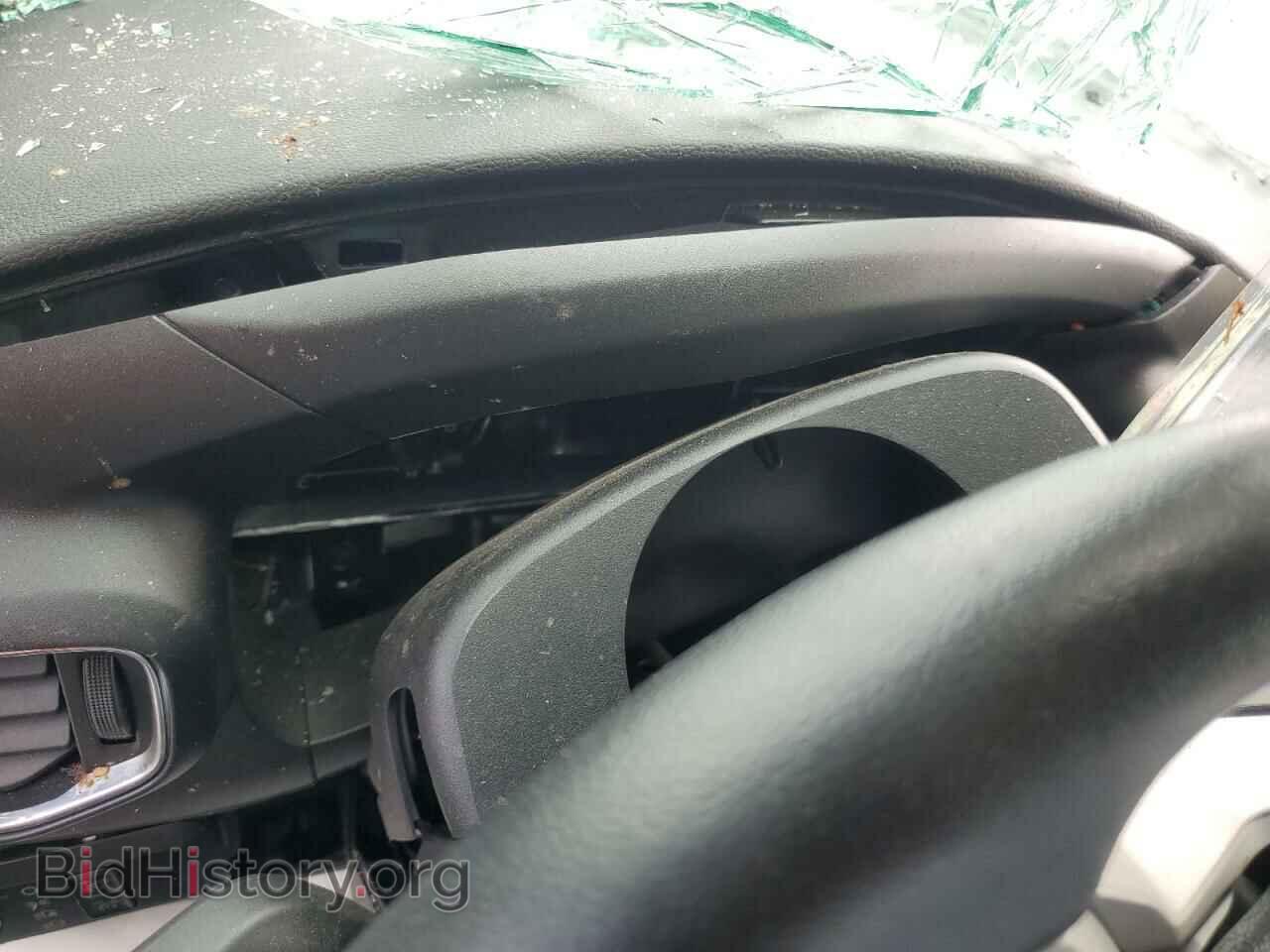 2023 FORD EXPLORER - VIN: 1FMSK8FHXPGA53784 - Фото 9