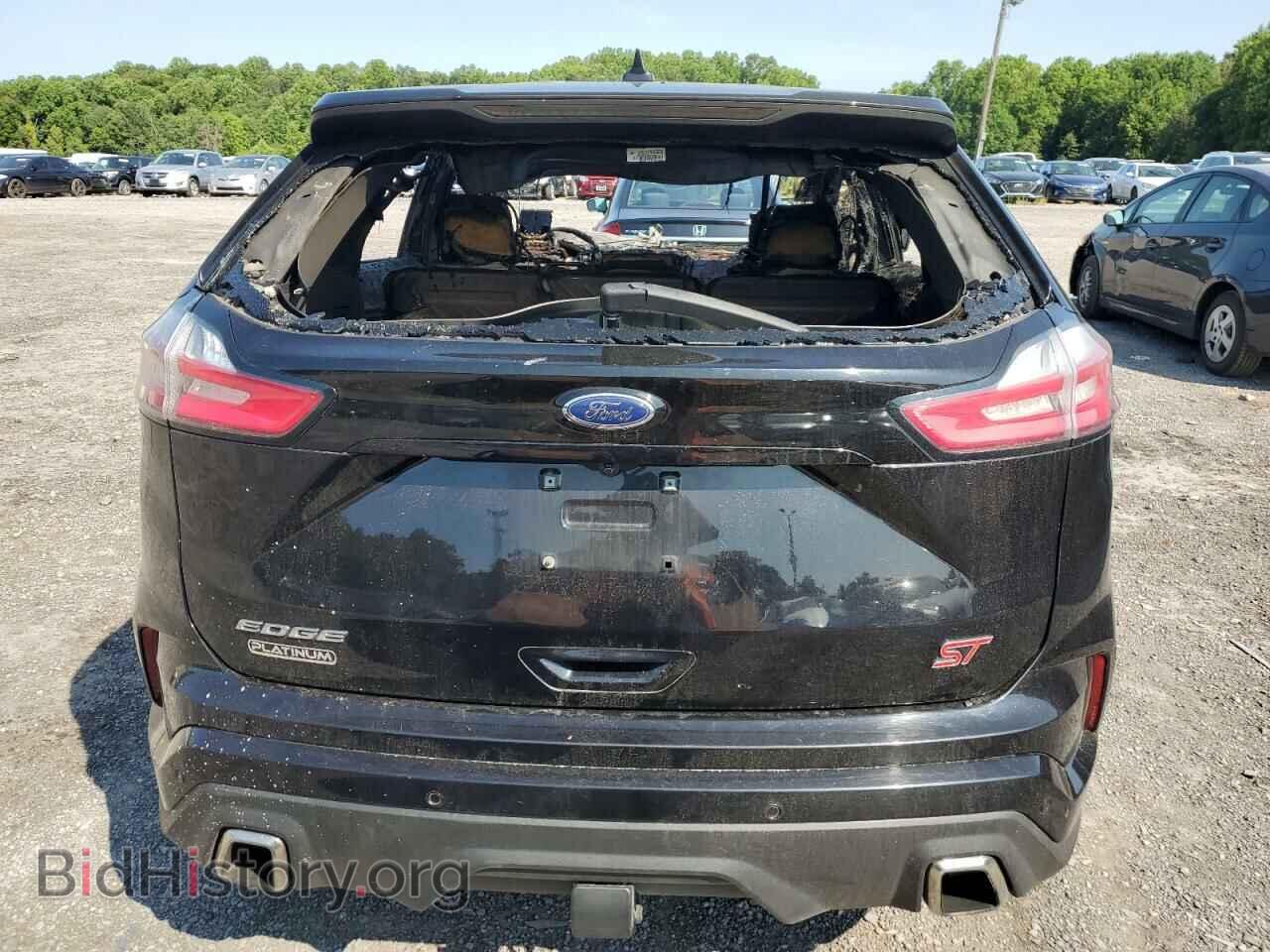 2020 FORD EDGE - VIN: 2FMPK4AP3LBA85152 - Фото 6