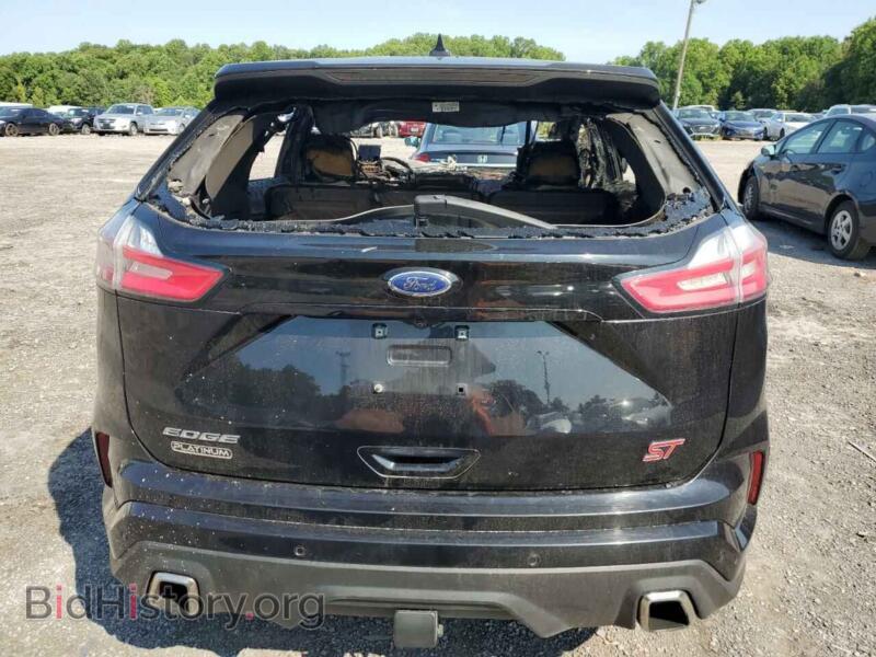 2020 Ford EDGE (VIN 2FMPK4AP3LBA85152) — photo 6 of 13