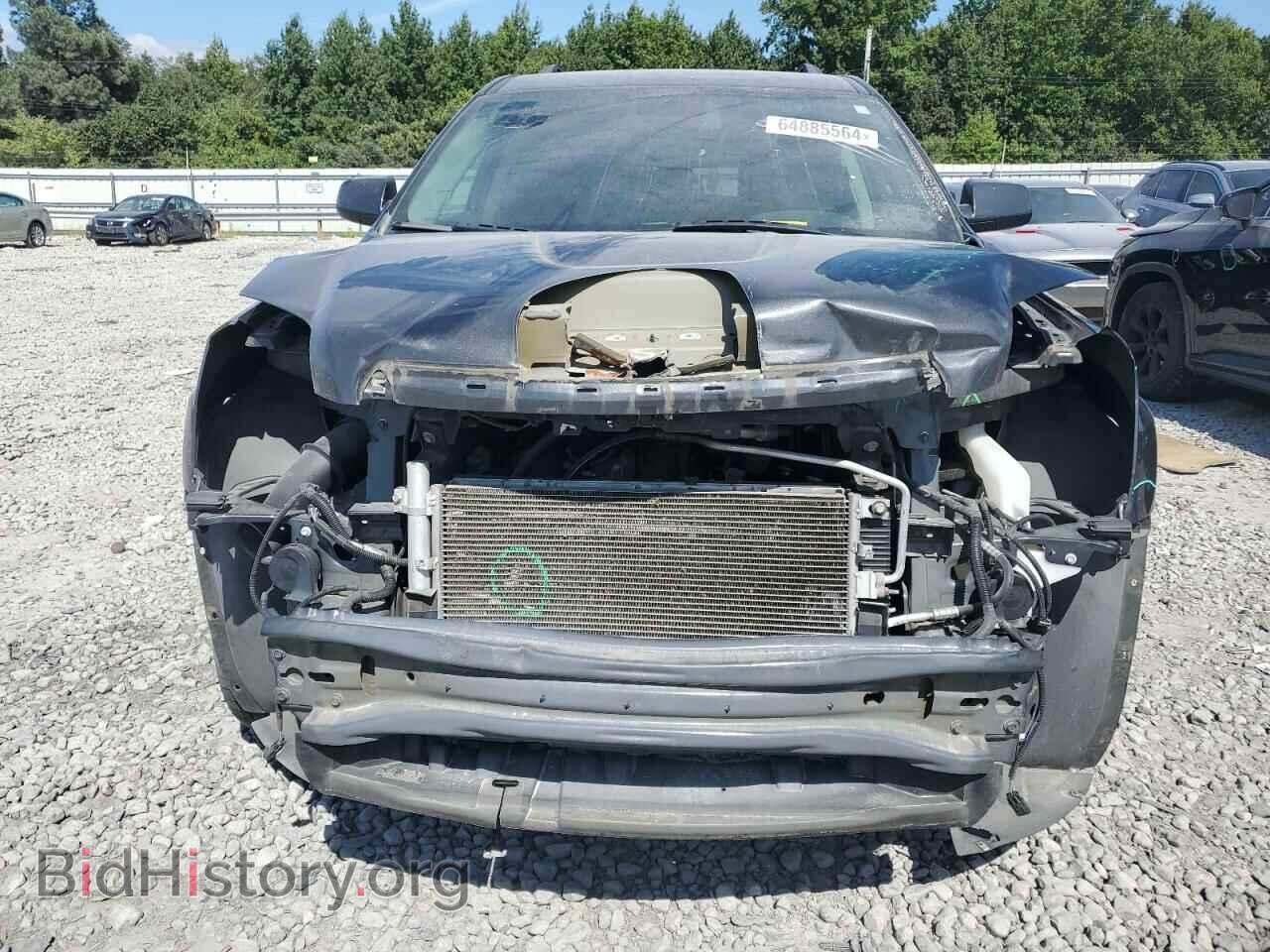 2017 GMC TERRAIN - VIN: 2GKALNEK3H6352984 - Фото 5