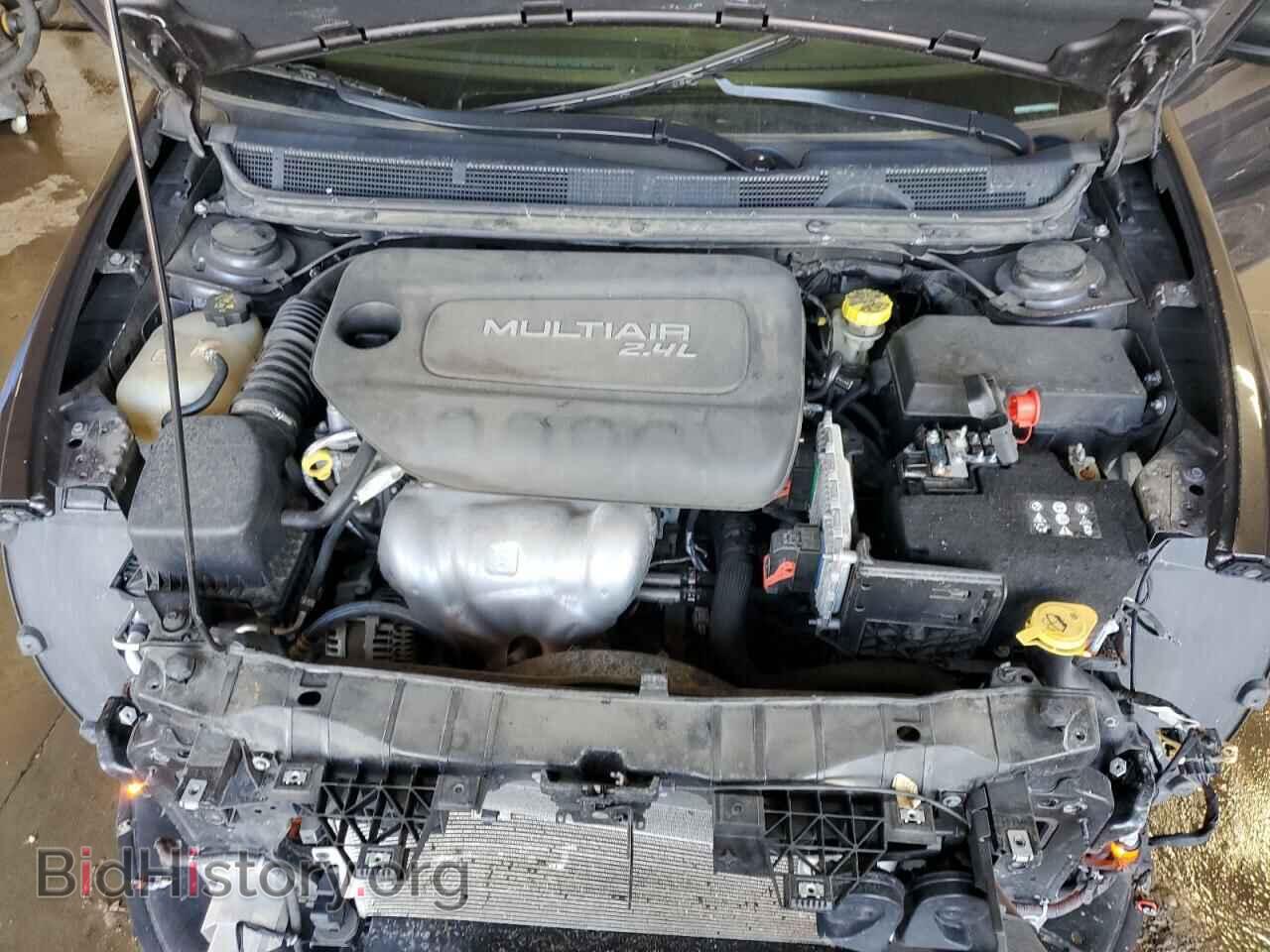 2015 DODGE DART - VIN: 1C3CDFBB5FD402928 - Photo 7