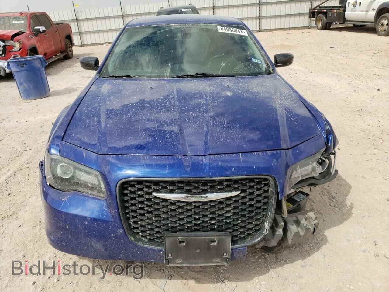 2019 CHRYSLER 300 - VIN: 2C3CCAAG2KH614363 - Фото 5