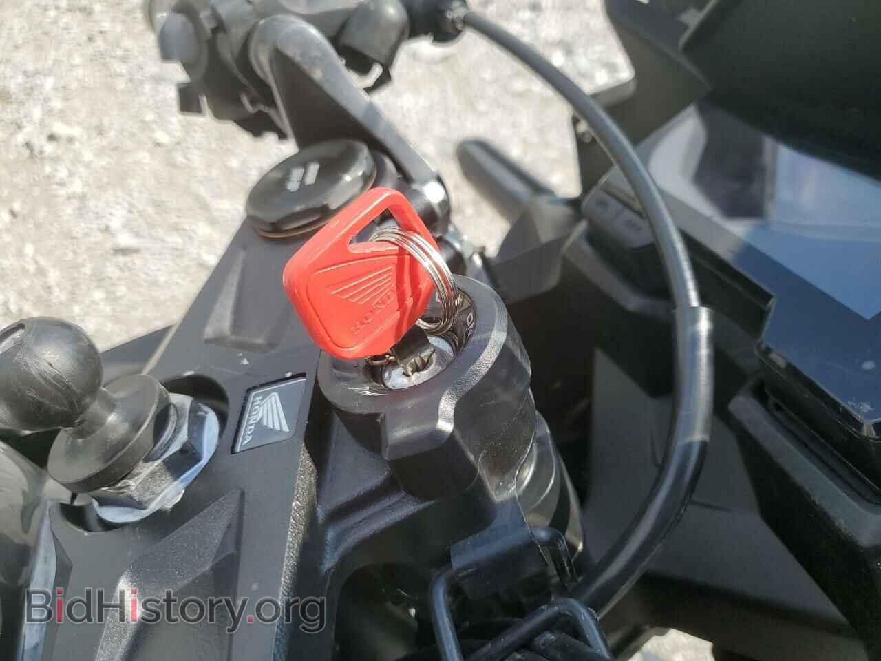 2022 HONDA CBR CYCLE - VIN: MLHPC6254N5301248 - Фото 8