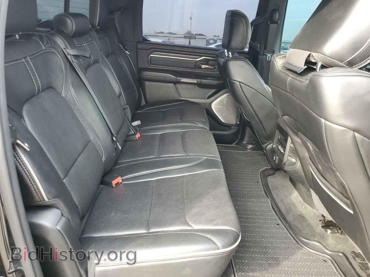 2020 RAM 1500 - VIN: 1C6SRFHT8LN145494 - Фото 10