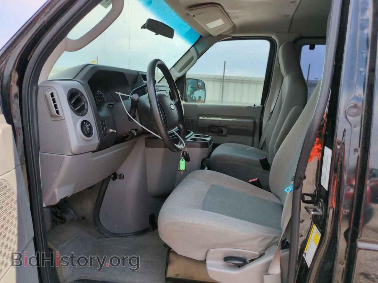 2013 FORD ALL Models - VIN: 1FBSS3BLXDDB07720 - Фото 7