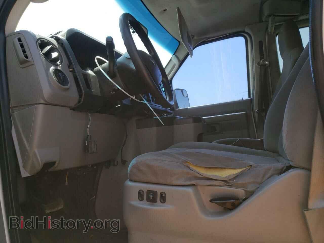 2011 FORD ALL Models - VIN: 1FBSS3BL5BDA44216 - Фото 7
