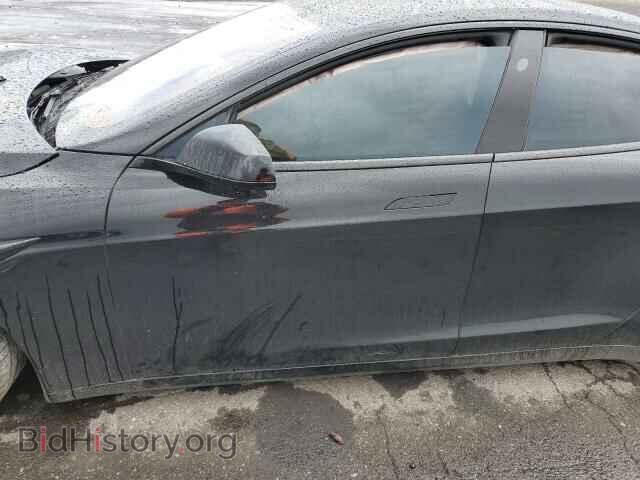 2021 TESLA MODEL S - VIN: 5YJSA1E65MF437217 - Photo 7