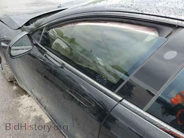 2021 TESLA MODEL S - VIN: 5YJSA1E65MF437217 - Photo 8