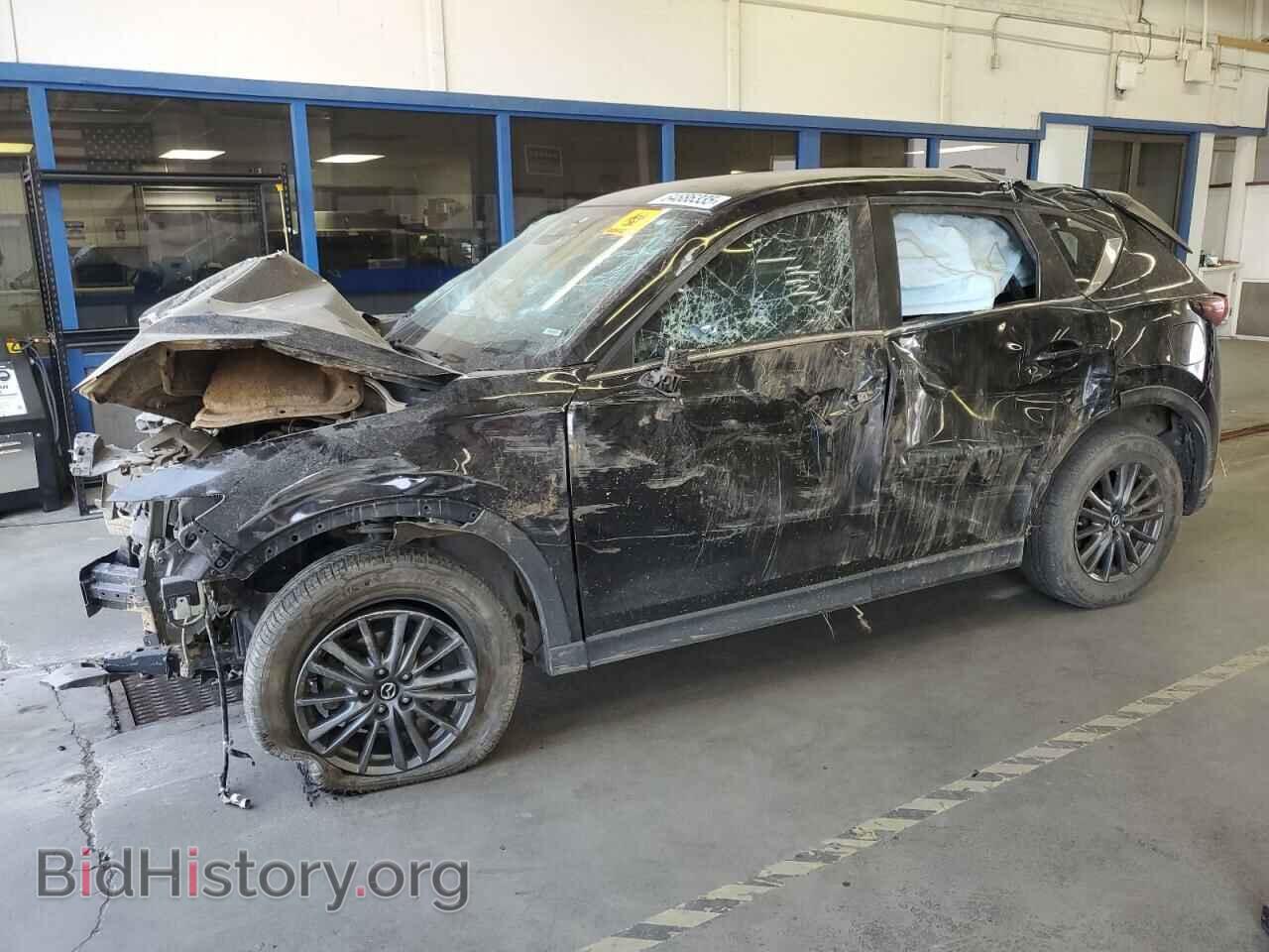 Photo JM3KFBCM2K1547048 - MAZDA CX-5 2019