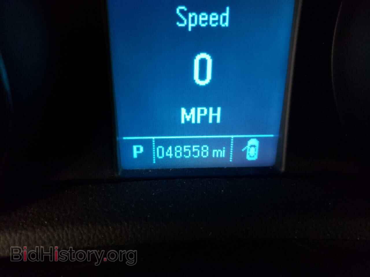 2014 BUICK ENCORE - VIN: KL4CJCSBXEB784607 - Фото 8