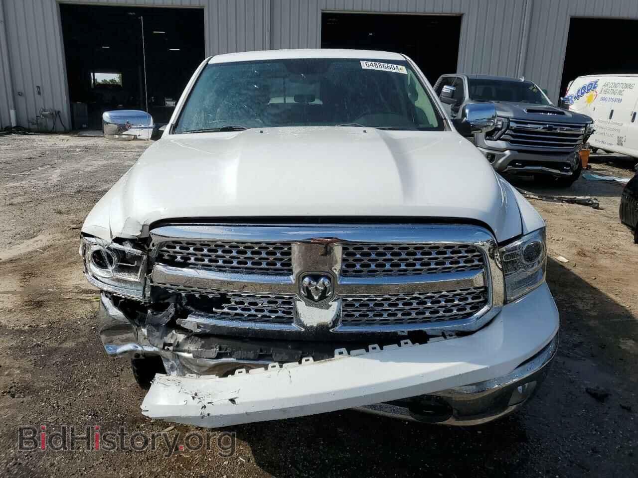 2018 RAM 1500 - VIN: 1C6RR7NT1JS163228 - Фото 5
