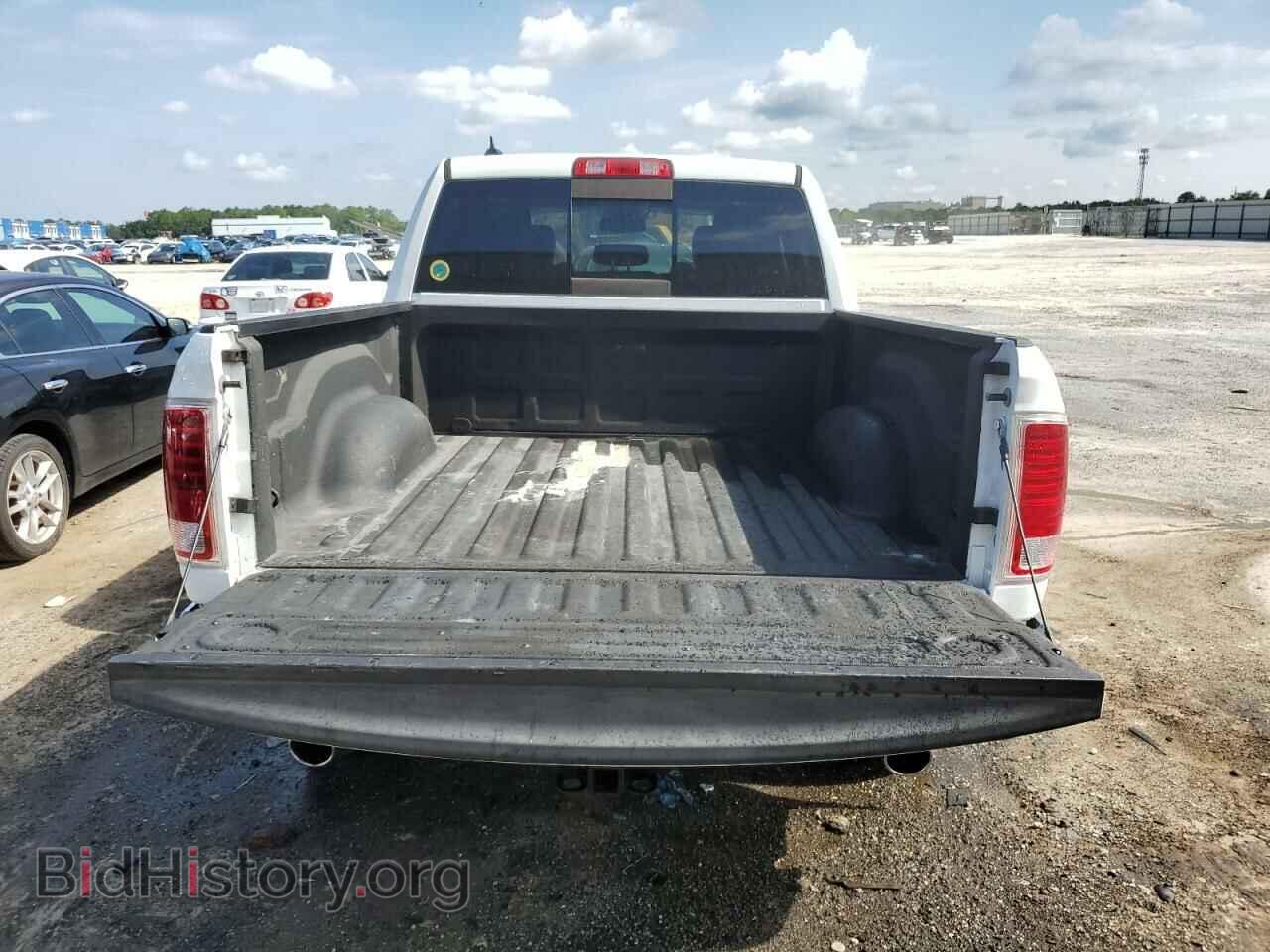 2018 RAM 1500 - VIN: 1C6RR7NT1JS163228 - Фото 6