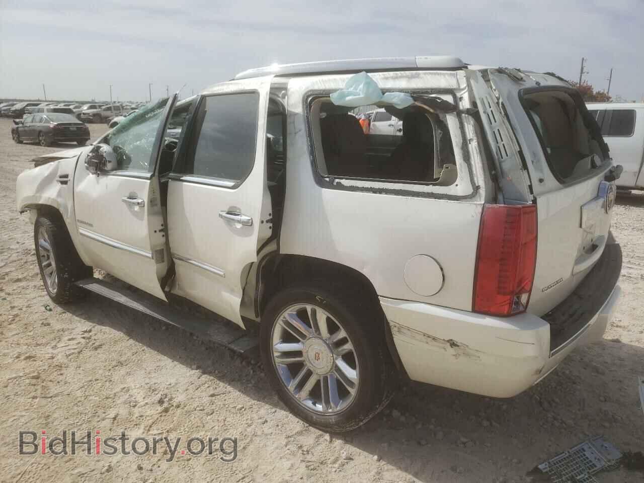 2013 CADILLAC ESCALADE - VIN: 1GYS3DEFXDR280736 - Фото 2
