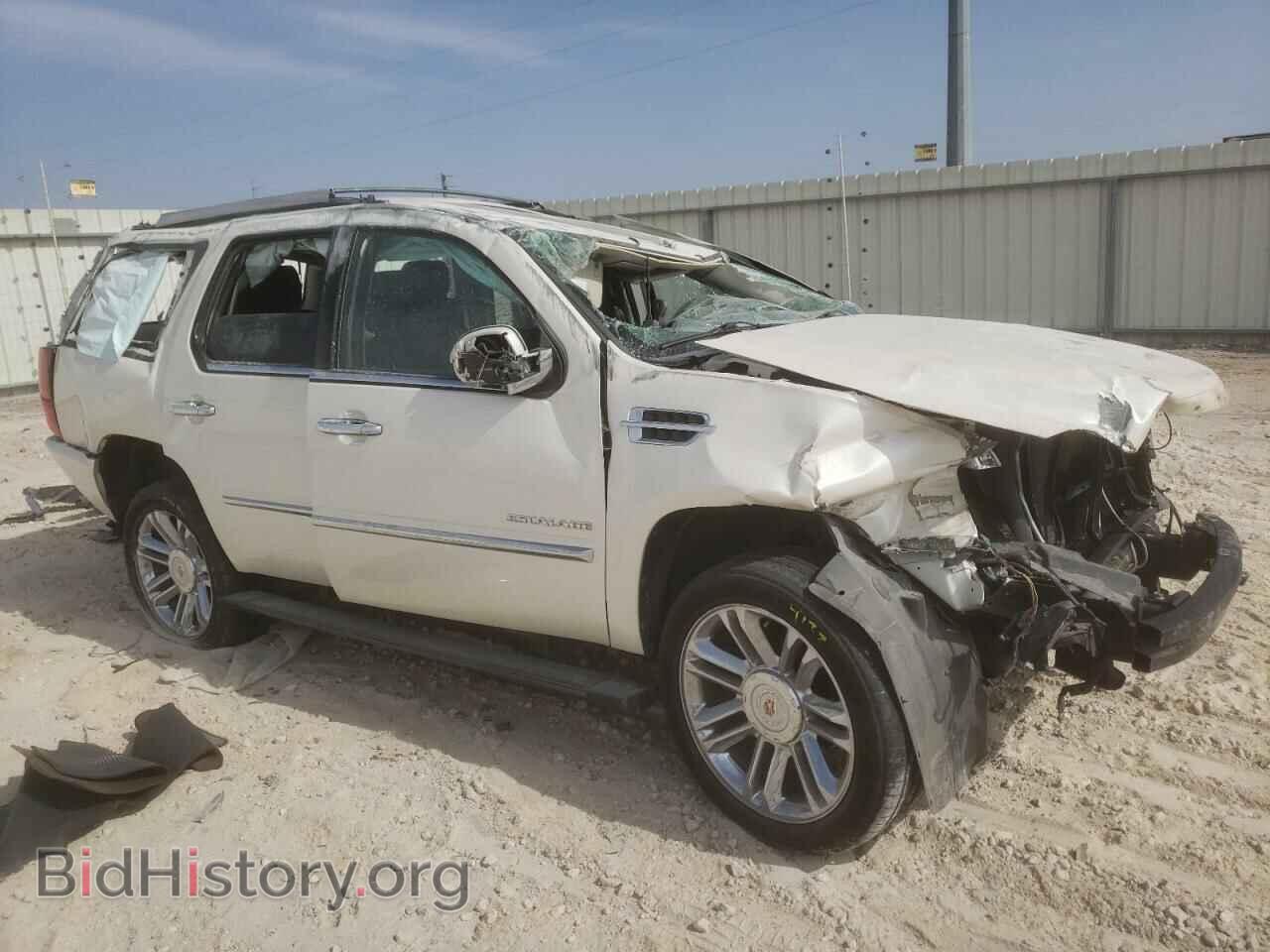 2013 CADILLAC ESCALADE - VIN: 1GYS3DEFXDR280736 - Фото 4