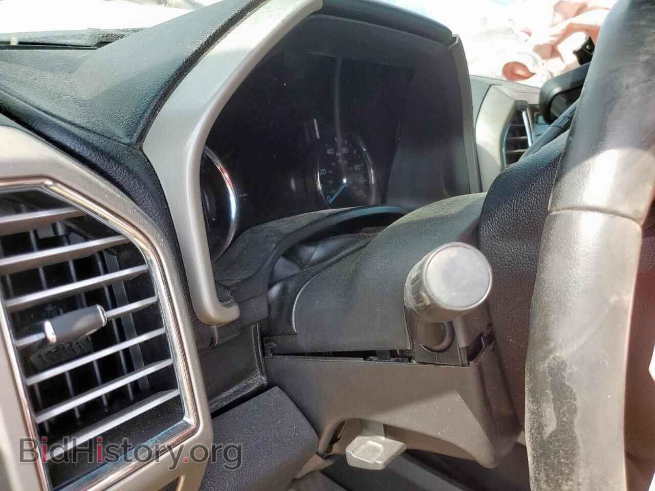 2017 FORD F250 - VIN: 1FT7W2BT1HEF01297 - Фото 9