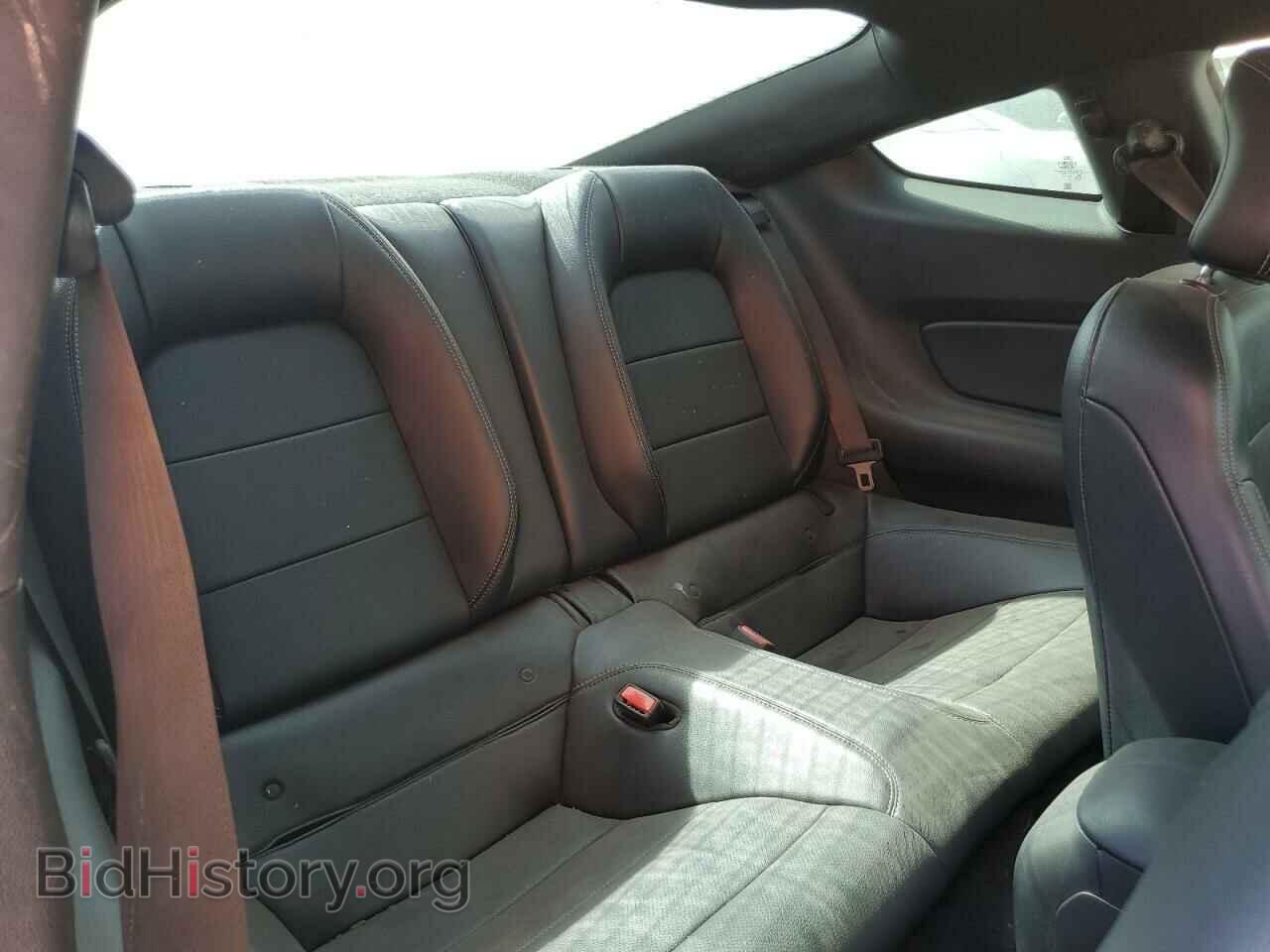 2017 FORD MUSTANG - VIN: 1FA6P8CFXH5230220 - Фото 6