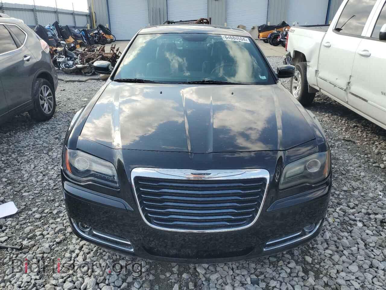 2014 CHRYSLER 300 - VIN: 2C3CCABG7EH347000 - Фото 5