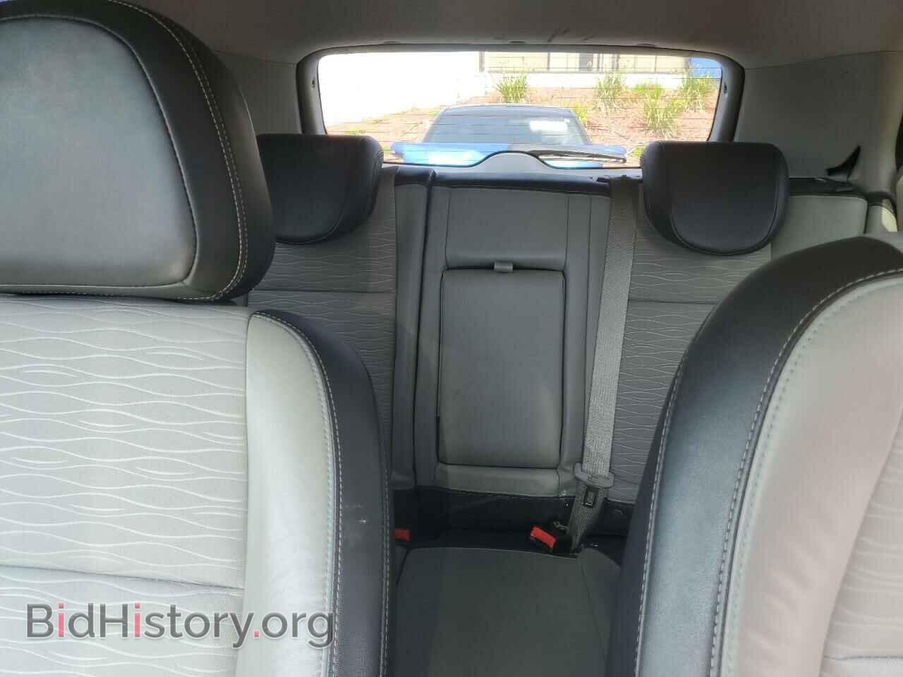 2015 BUICK ENCORE - VIN: KL4CJASBXFB169111 - Photo 10